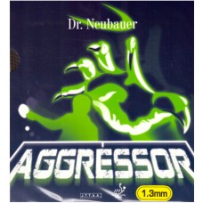 Довгі шипи Dr.Neubauer Aggressor